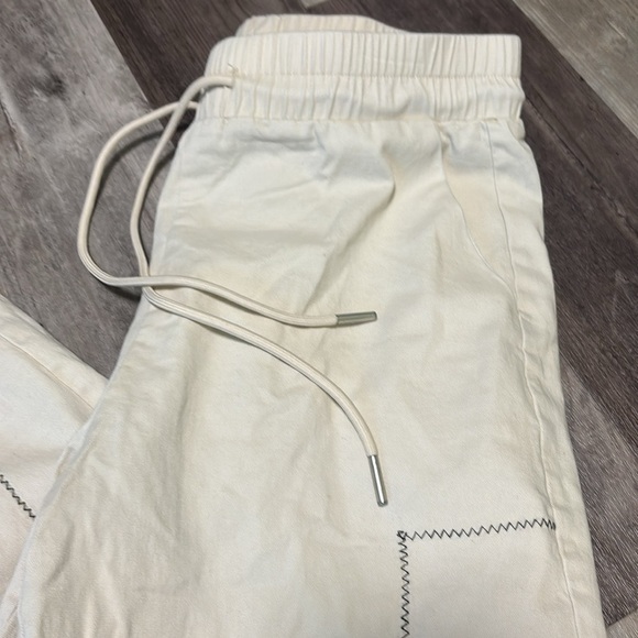 Patrizia Luca Milano drawstrings pants - Picture 2 of 3